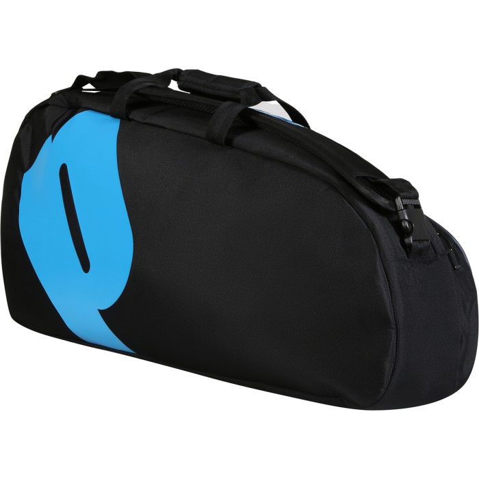 PRINCE tour 1 comp bk/bl tennis bag