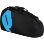 PRINCE tour 1 comp bk/bl tennis bag
