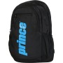 PRINCE challenger bk/pop rd tennis backpack