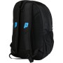 PRINCE challenger bk/pop rd tennis backpack