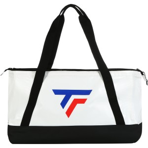 Duffle bag TECNIFIBRE tour endurance white