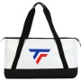 Duffle bag TECNIFIBRE tour endurance white
