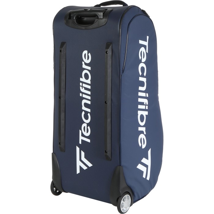 TECNIFIBRE tour endurance bag navy rolling
