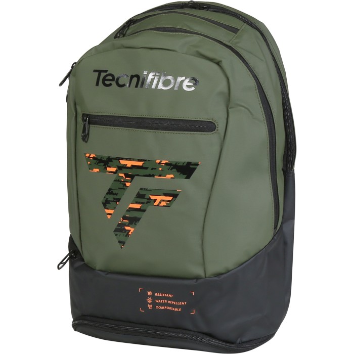 TECNIFIBRE tour endurance backpack khaki