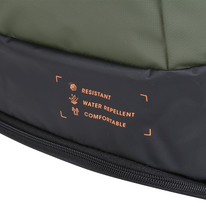 TECNIFIBRE tour endurance backpack khaki