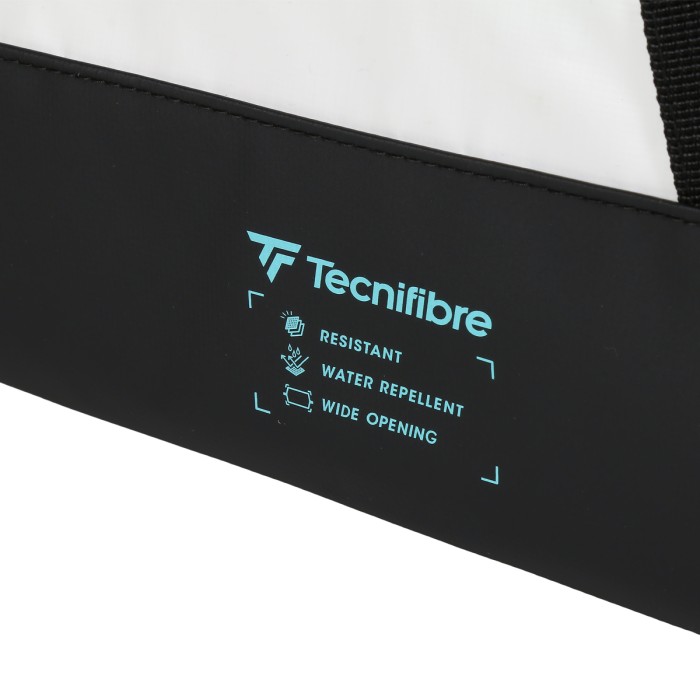 TECNIFIBRE tour endurance duffel soma balta zila