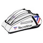 TECNIFIBRE tour endurance white 12r tennis bag