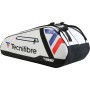 TECNIFIBRE tour endurance white 12r tennis bag