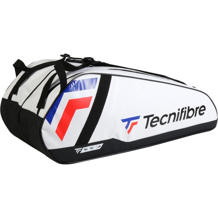 TECNIFIBRE tour endurance white 12r tennis bag