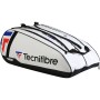 TECNIFIBRE tour endurance white 12r tennis bag