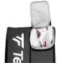 TECNIFIBRE tour endurance white 12r tennis bag