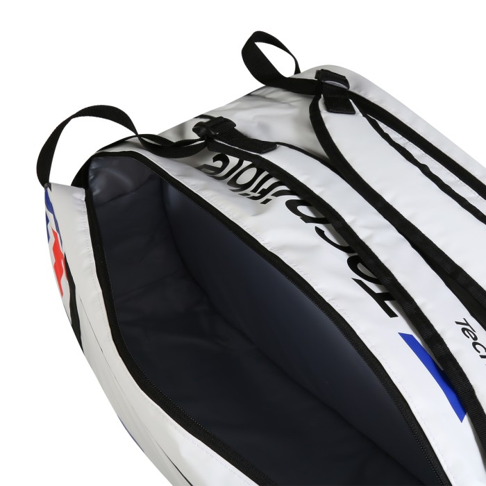 TECNIFIBRE tour endurance white 12r tennis bag