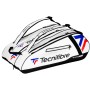 TECNIFIBRE tour endurance white 15r tenisa somiņa