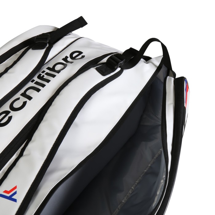 TECNIFIBRE tour endurance white 15r tenisa somiņa