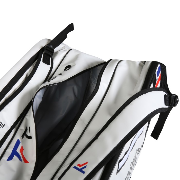 TECNIFIBRE tour endurance white 15r tenisa somiņa