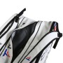 TECNIFIBRE tour endurance white 15r tenisa somiņa