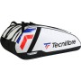 TECNIFIBRE tour endurance white 15r tenisa somiņa