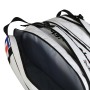 TECNIFIBRE tour endurance white 15r tenisa somiņa