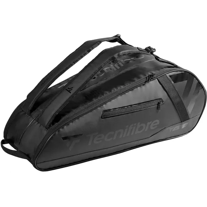 TECNIFIBRE tour endurance ultrablack 6r bag