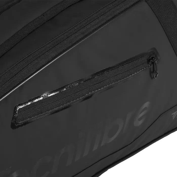 TECNIFIBRE tour endurance ultrablack 6r bag