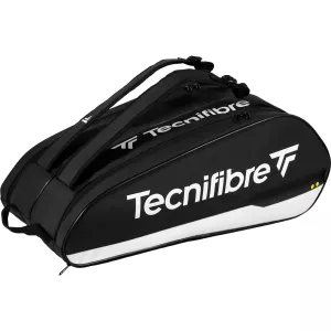 TECNIFIBRE tour endurance black neo 12r tenisa soma