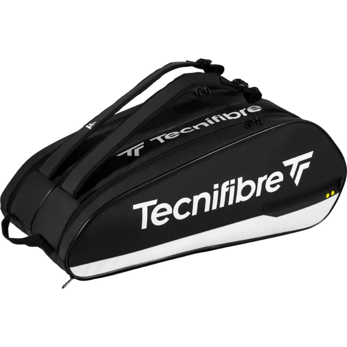 TECNIFIBRE tour endurance black neo 12r tenisa soma