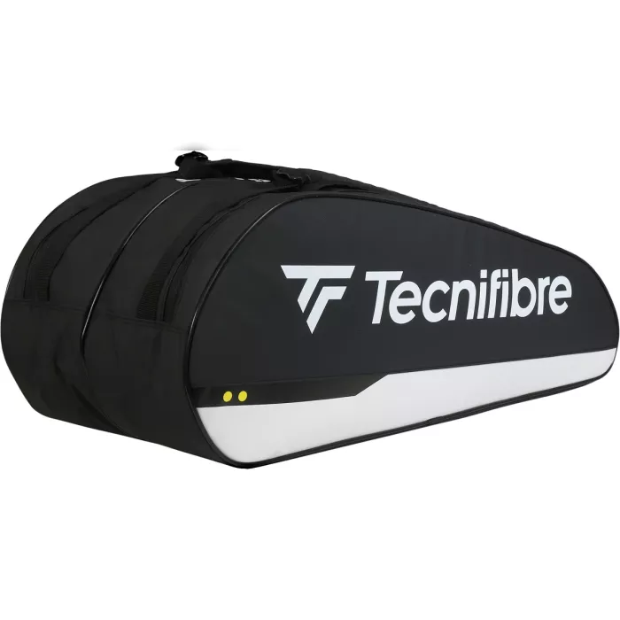 TECNIFIBRE tour endurance black neo 12r tenisa soma