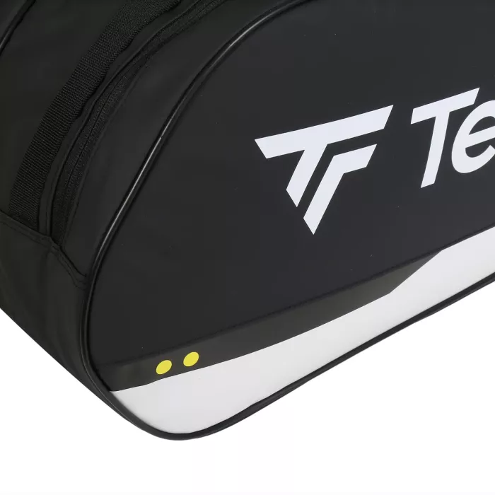 TECNIFIBRE tour endurance black neo 12r tenisa soma