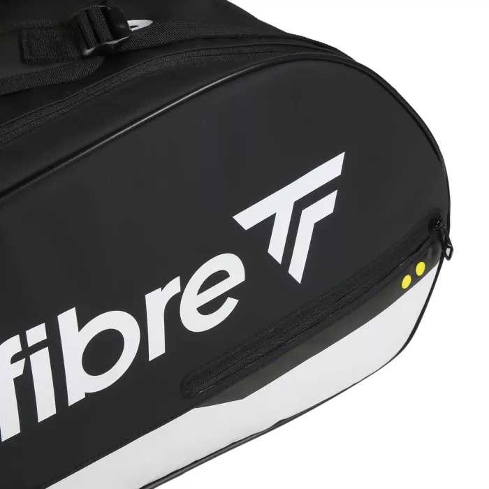 TECNIFIBRE tour endurance black neo 12r tenisa soma