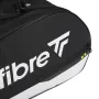 TECNIFIBRE tour endurance black neo 12r tenisa soma