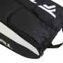 TECNIFIBRE tour endurance black neo 12r tenisa soma