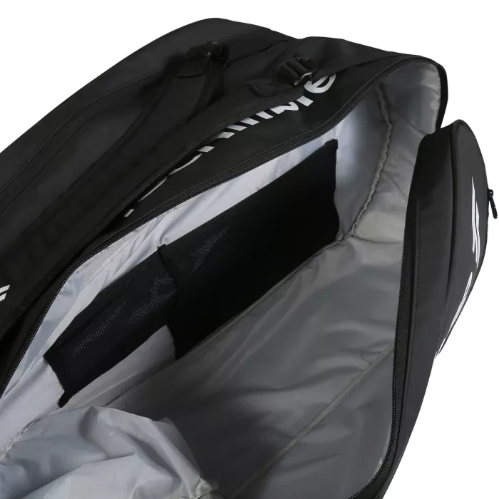 TECNIFIBRE tour endurance black neo 12r tenisa soma
