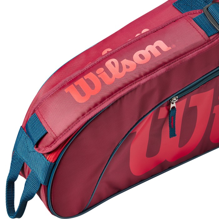 Junior WILSON tennis bag