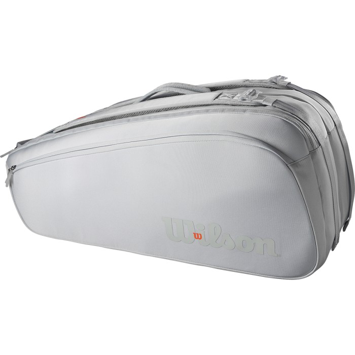 WILSON super tour shift 9r bag