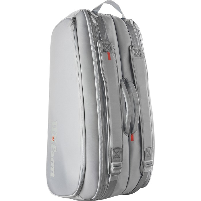WILSON super tour shift 9r bag