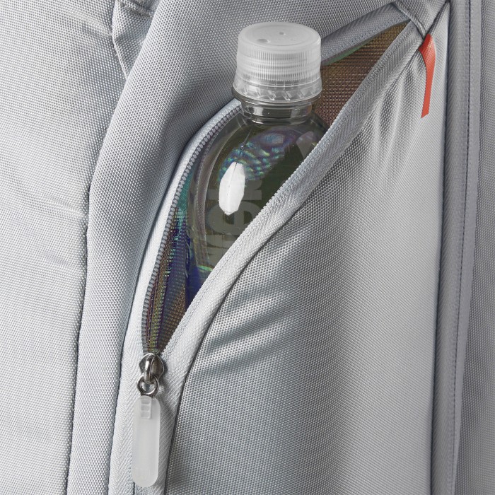 WILSON super tour shift backpack