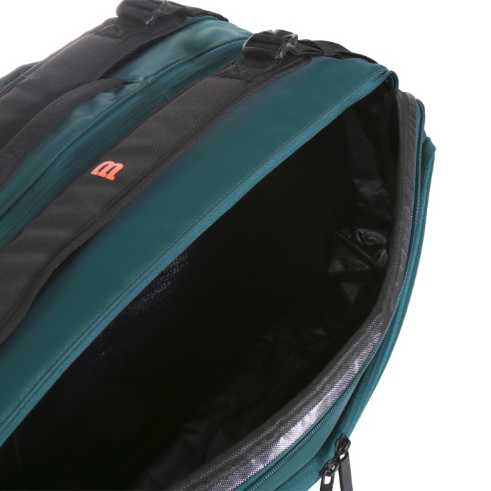 WILSON blade super tour 15 v9 bag