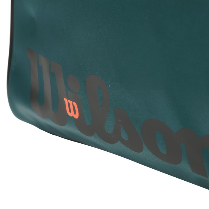 WILSON blade super tour small duffle v9 bag