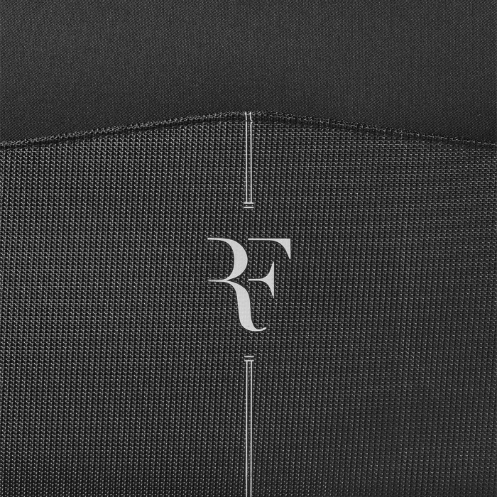 WILSON rf tournament racquet bag 15r