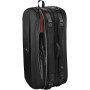 WILSON rf tournament racquet bag 9r