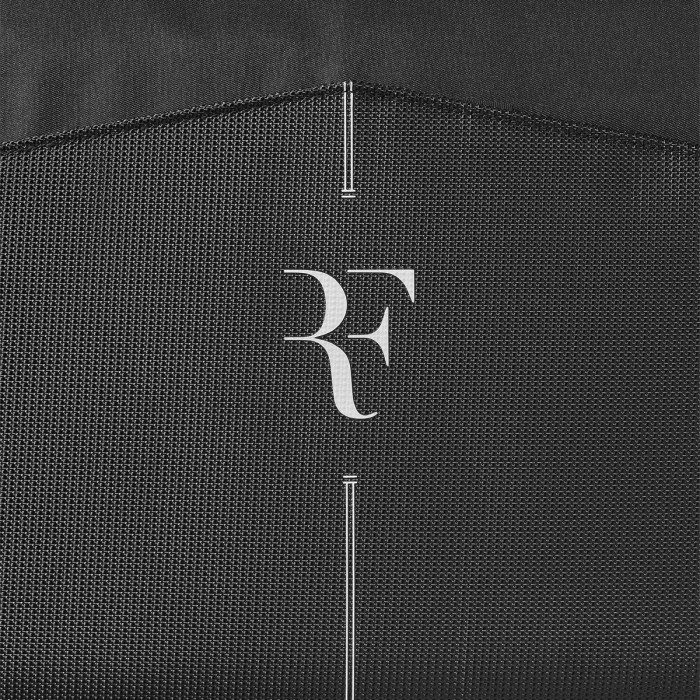 WILSON rf practice large duffle bag