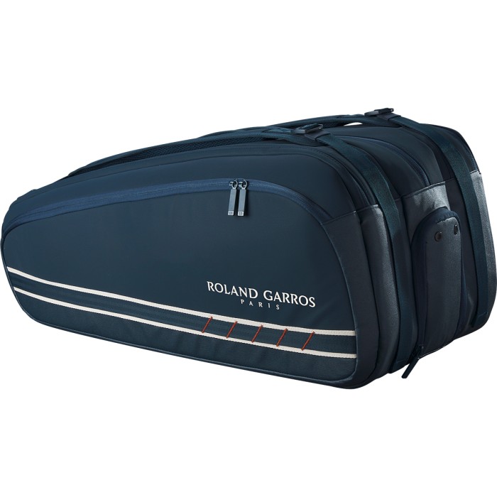 Bag WILSON super tour session de soiree roland garros 2025 15