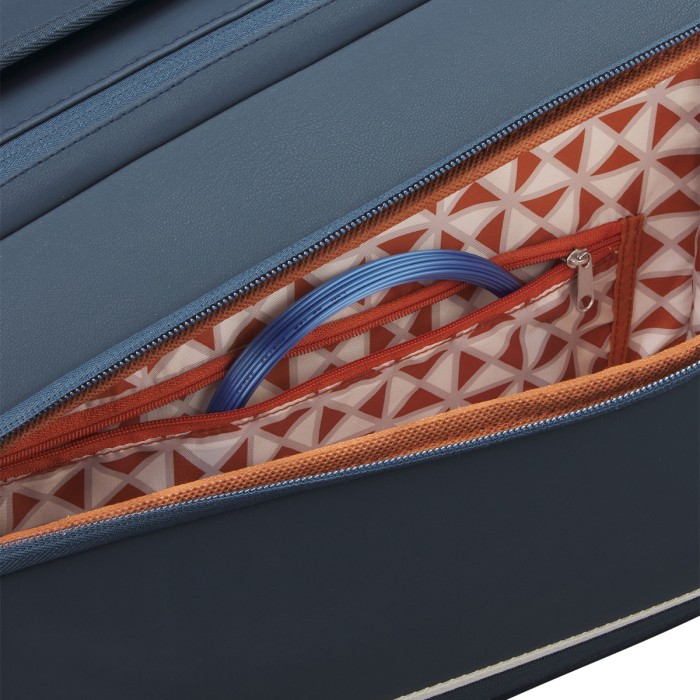 Bag WILSON super tour session de soiree roland garros 2025 15