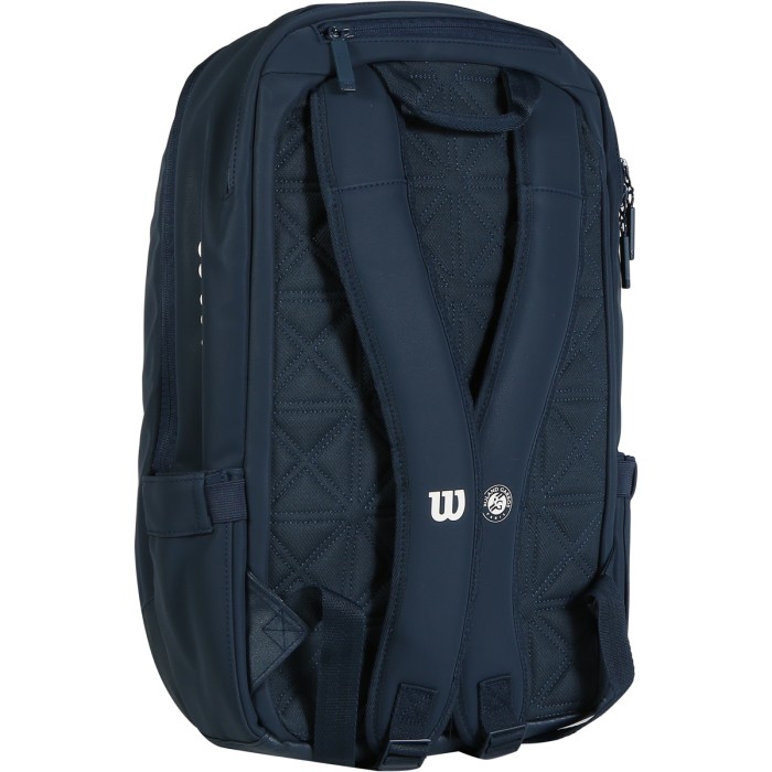 WILSON super tour backpack roland garros 2025 evening session