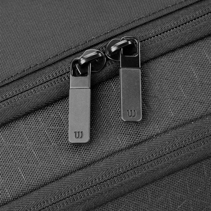 WILSON clash v3 15r tennis bag