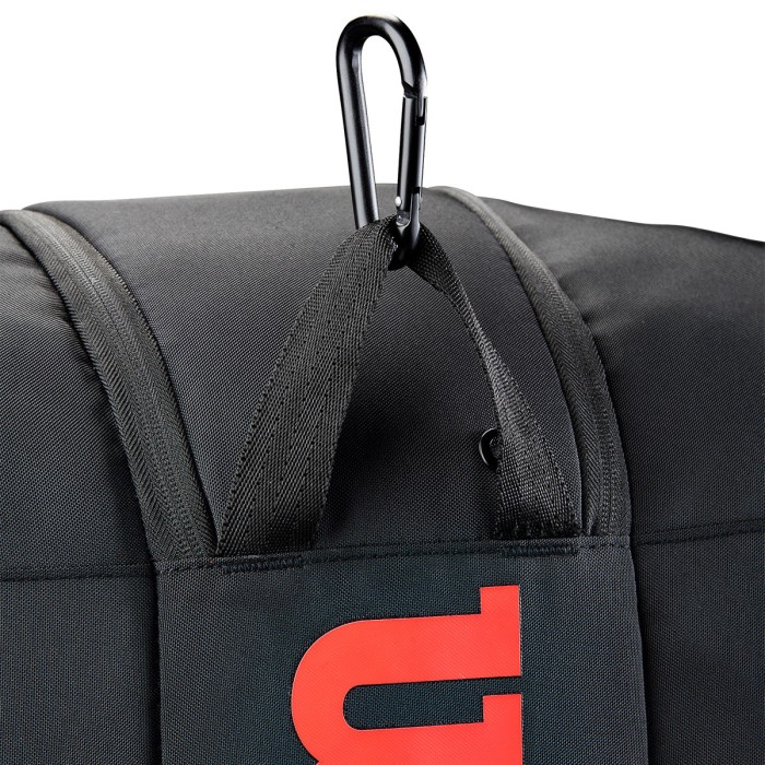 WILSON clash v3 15r tennis bag