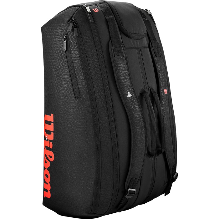 WILSON clash v3 15r tennis bag