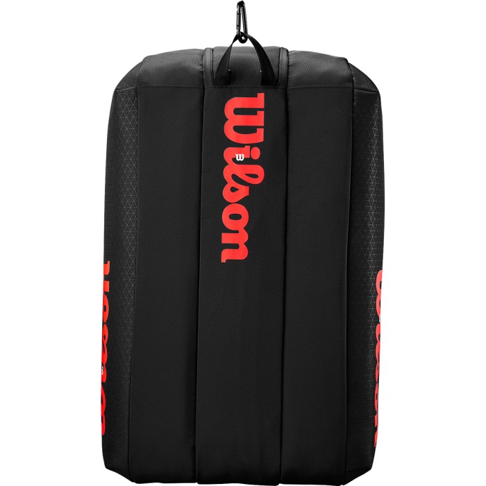 WILSON clash v3 15r tennis bag
