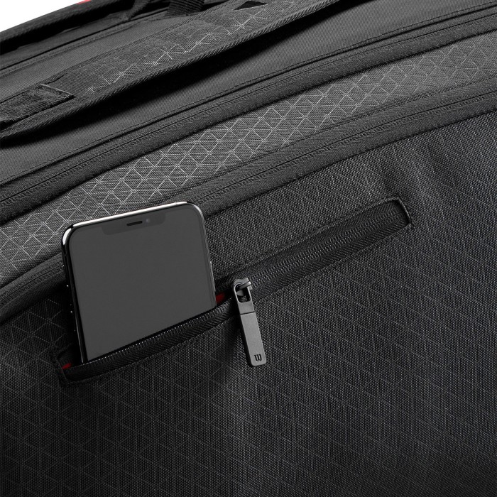 WILSON clash v3 15r tennis bag