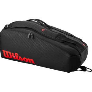 WILSON clash v3 6r tennis bag